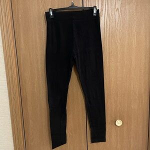 FWP Forever 21 Black Leggings